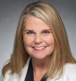 Dr. Ginni McDonald
